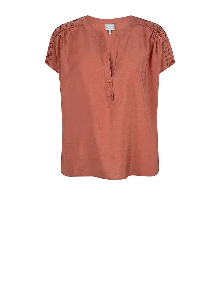 DANTE6 D6Rover Top Fashion
