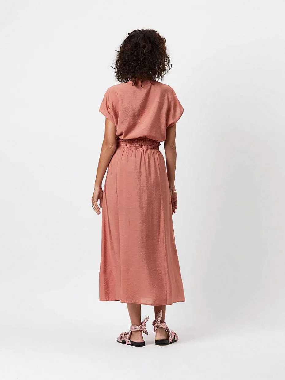 DANTE6 D6Rover Top Fashion