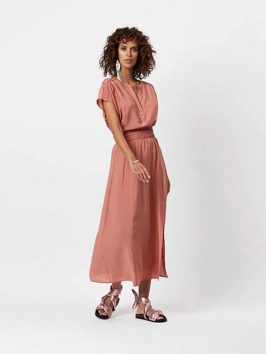 DANTE6 D6Rover Top Fashion