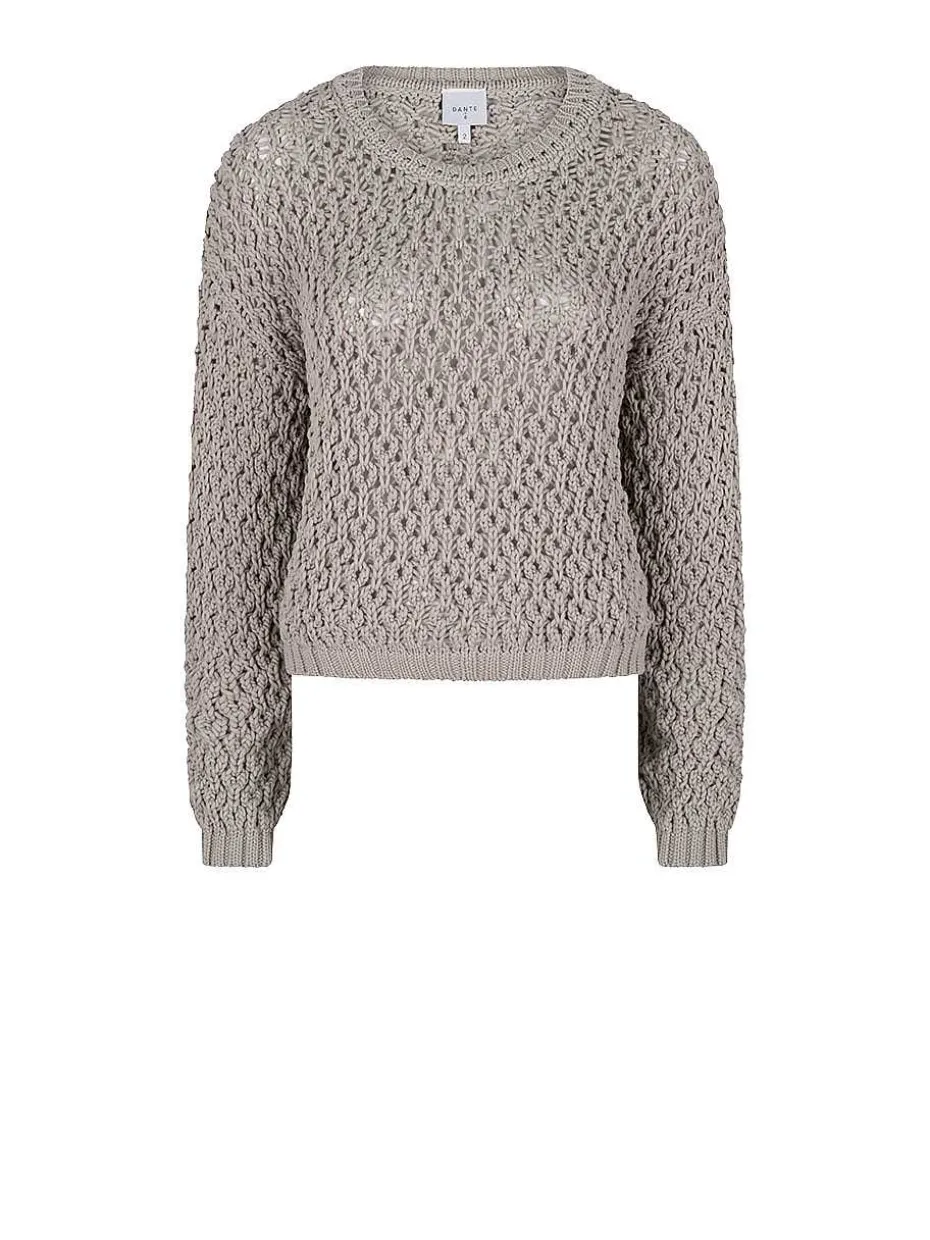 DANTE6 D6Rubani Sweater Sale
