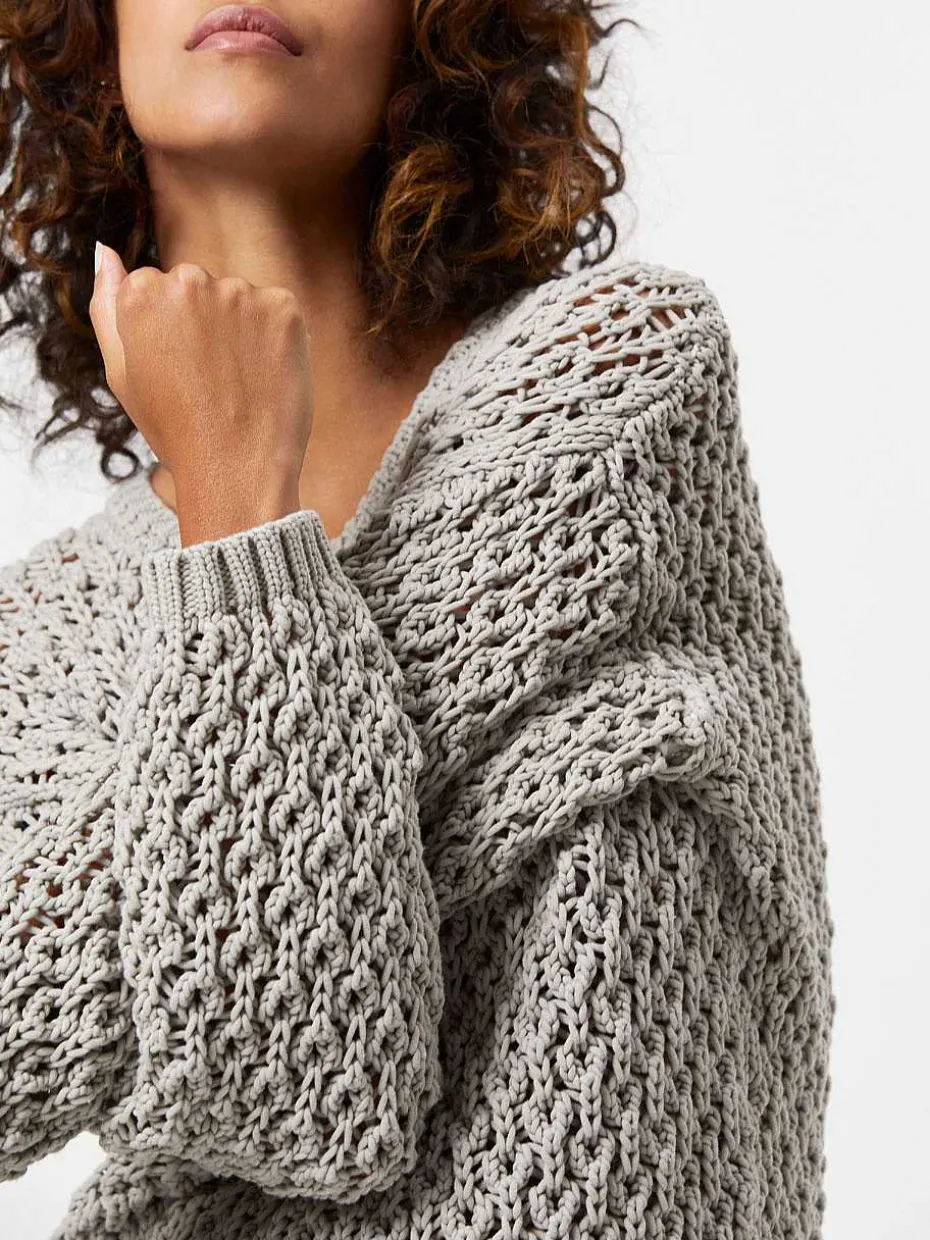 DANTE6 D6Rubani Sweater Sale