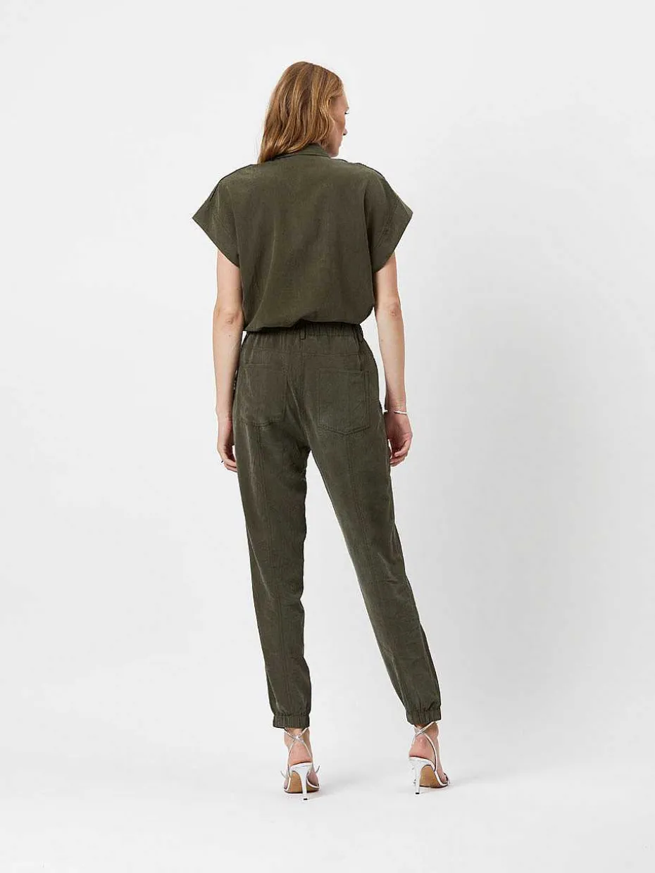 DANTE6 D6Sapphire Shirt Fashion