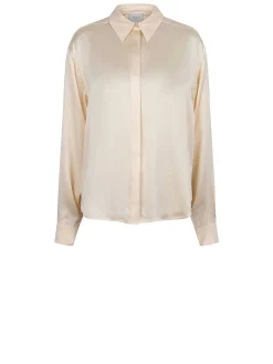 DANTE6 D6Skyler Zijden Blouse Store