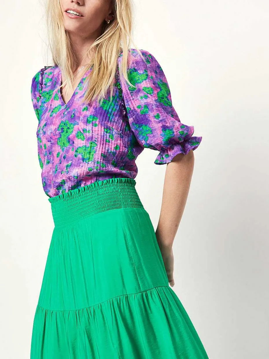 DANTE6 D6Solaire Rok Shop