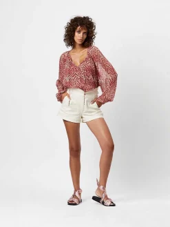 DANTE6 D6Sophie Top Flash Sale