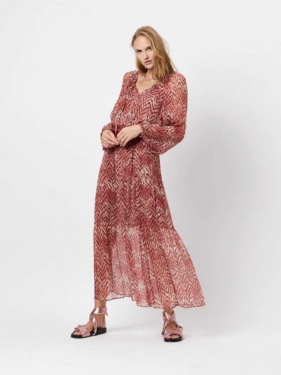 DANTE6 D6Sophie Top Flash Sale