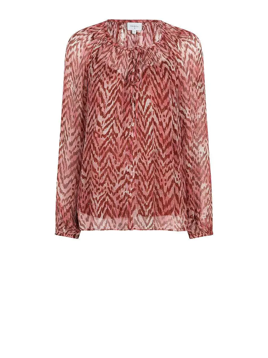 DANTE6 D6Sophie Top Flash Sale