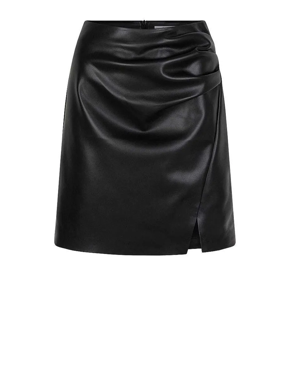 DANTE6 D6Taylinne Faux Skirt Cheap