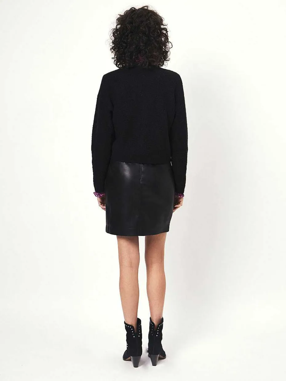 DANTE6 D6Taylinne Faux Skirt Cheap