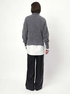 DANTE6 D6Tokyo Turtle Neck Sweater Online