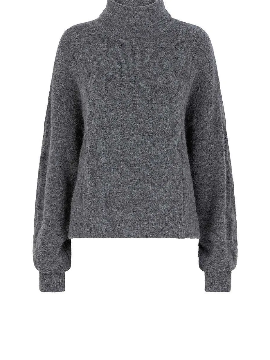 DANTE6 D6Tokyo Turtle Neck Sweater Online