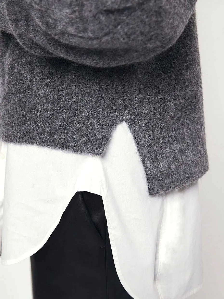 DANTE6 D6Tokyo Turtle Neck Sweater Online