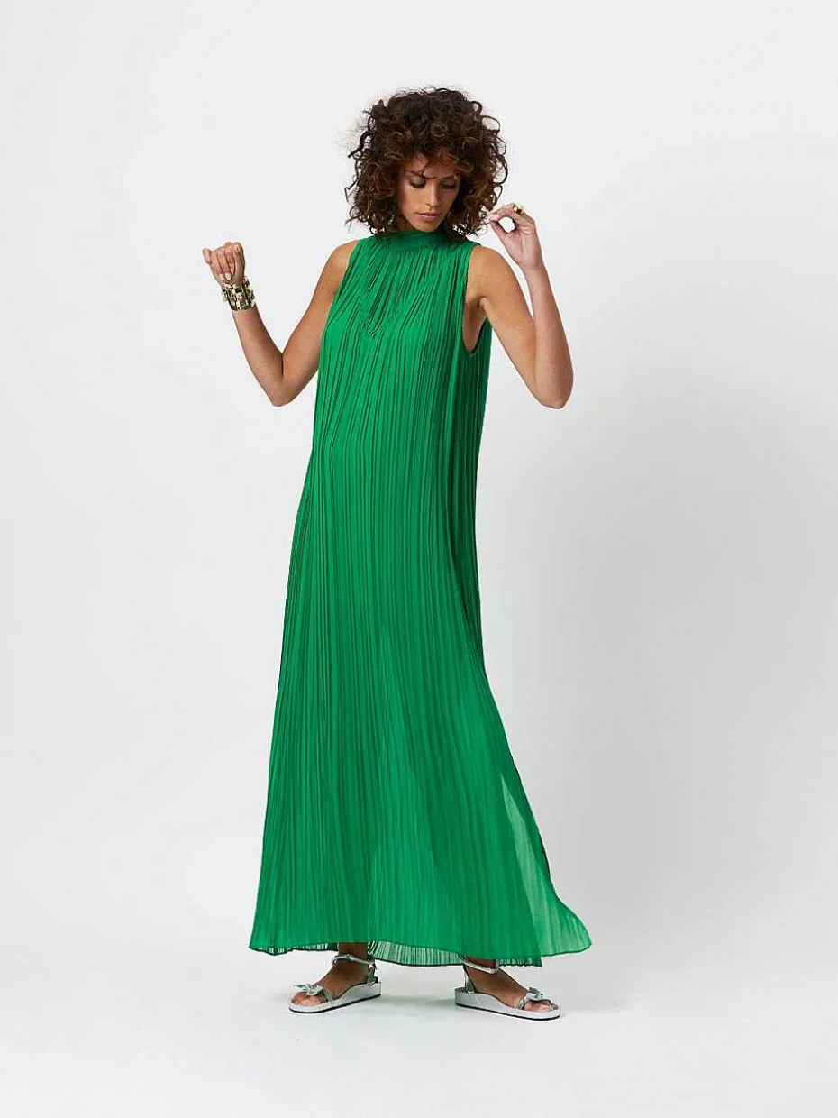 DANTE6 D6Trixie Maxi Jurk New