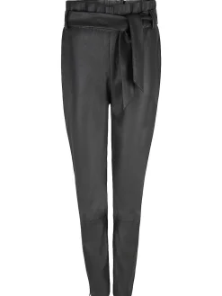 DANTE6 Duran Faux Broek Grijs Outlet