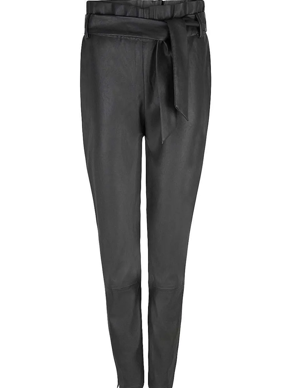 DANTE6 Duran Faux Broek Grijs Outlet