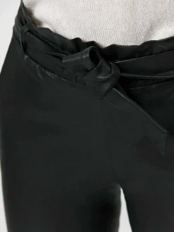 DANTE6 Duran Leren Broek Hot