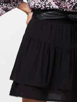DANTE6 D6Vague Mini Skirt Best
