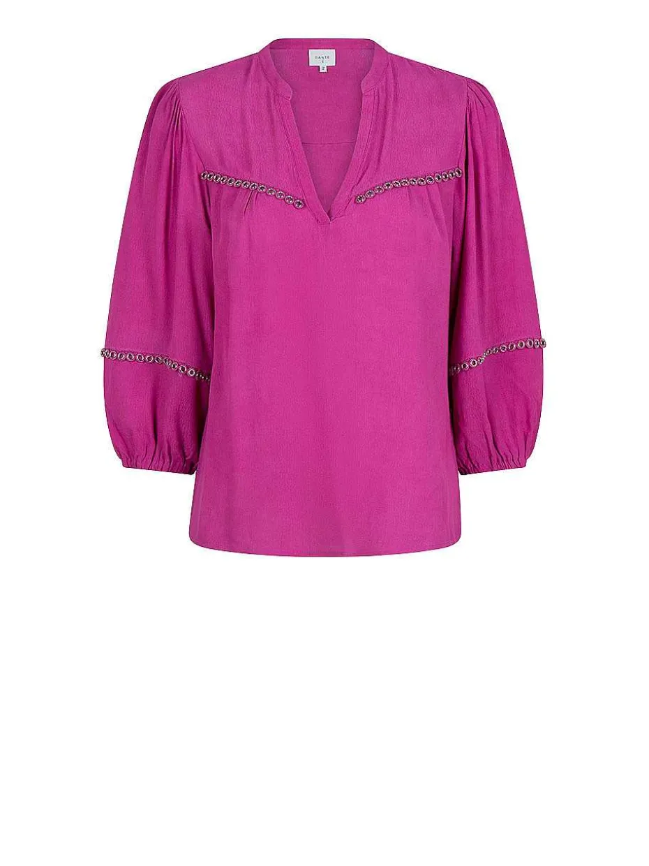 DANTE6 D6Vale Top Cheap