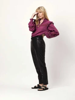 DANTE6 D6Vivi Top New