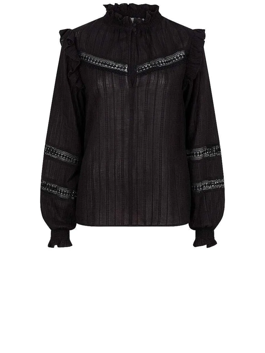 DANTE6 D6Vivi Top Cheap