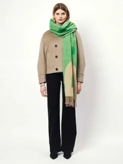 DANTE6 D6Wilder Coat Short Best Sale