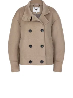 DANTE6 D6Wilder Coat Short Best Sale