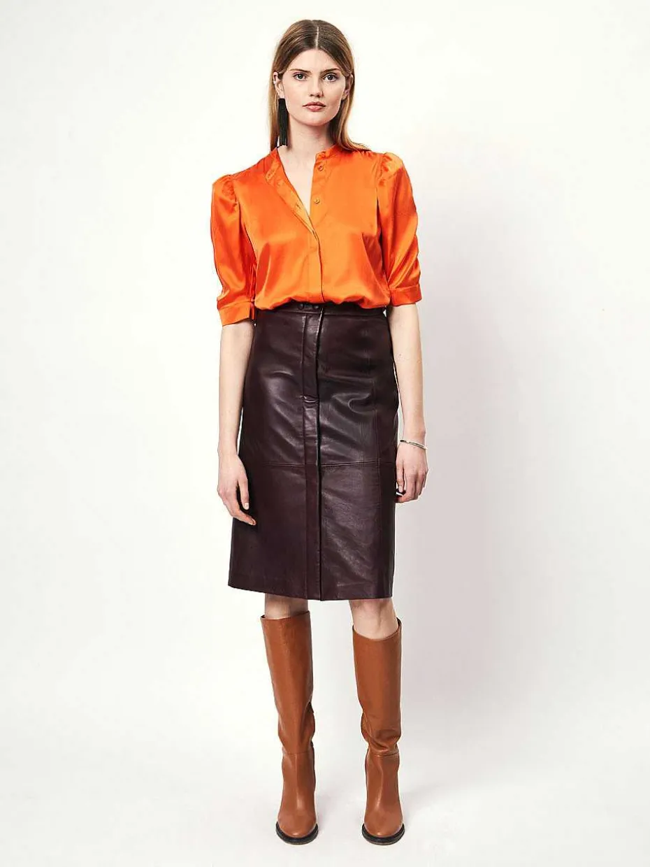 DANTE6 D6Willow Knee Boots Sale