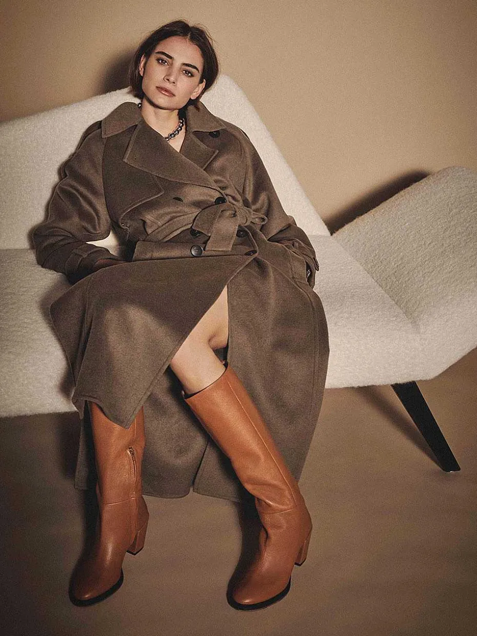 DANTE6 D6Willow Knee Boots Sale