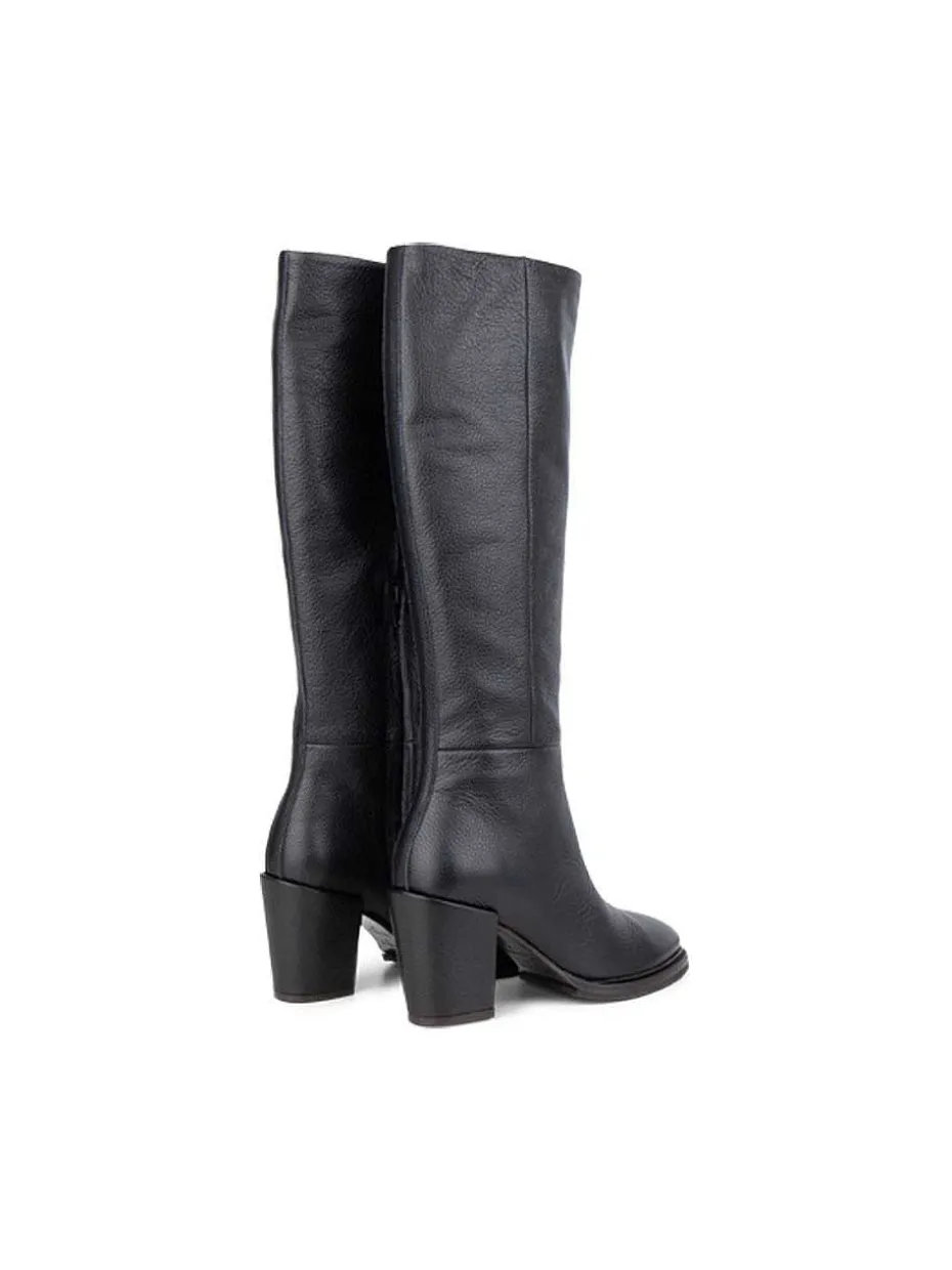 DANTE6 D6Willow Knee Boots Hot