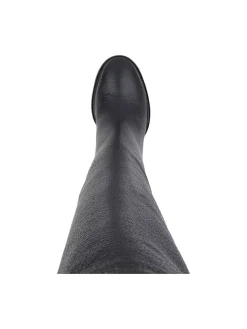 DANTE6 D6Willow Knee Boots Hot