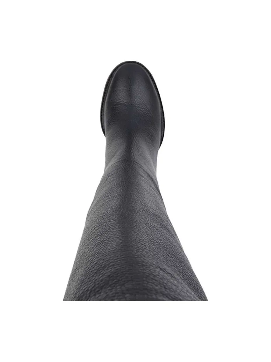 DANTE6 D6Willow Knee Boots Hot