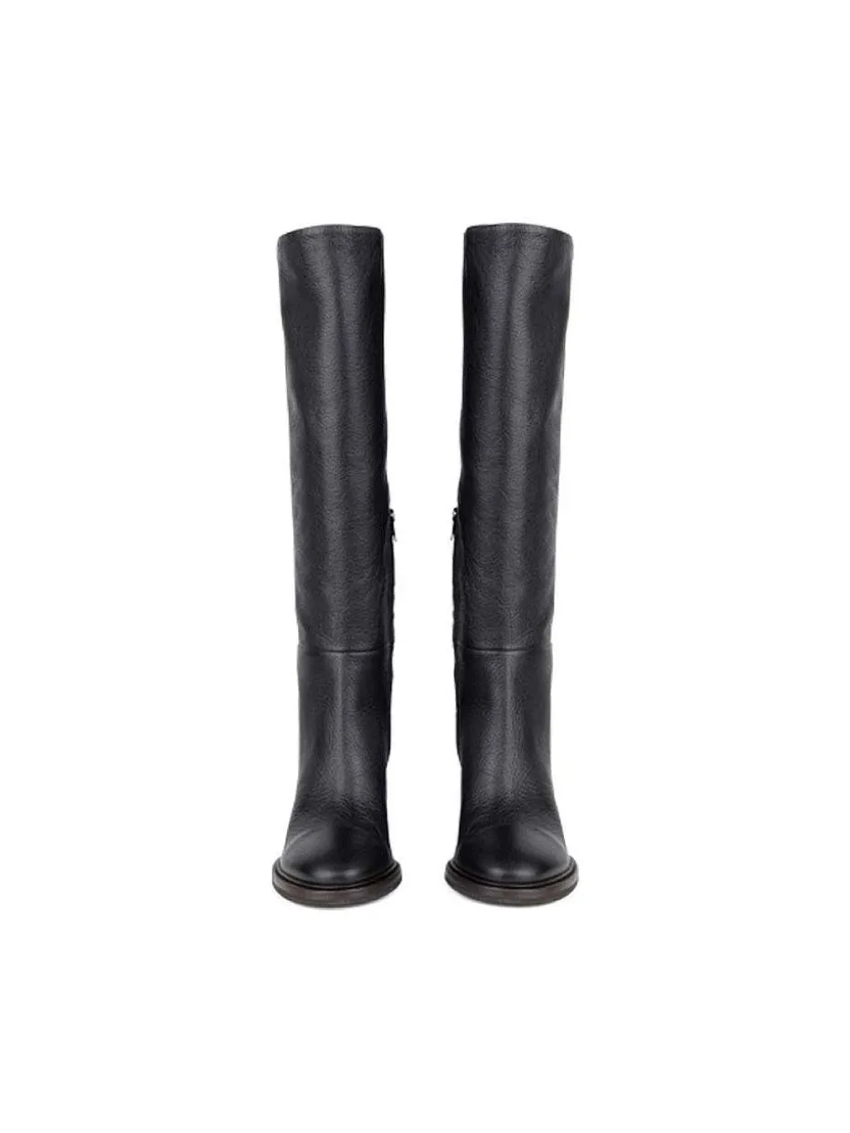 DANTE6 D6Willow Knee Boots Hot