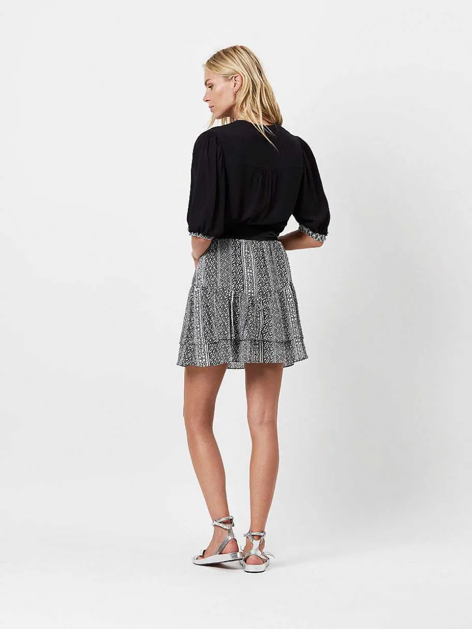 DANTE6 D6Wonderous Skirt Cheap