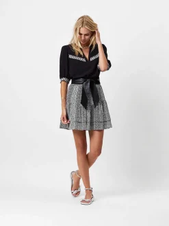 DANTE6 D6Wonderous Skirt Cheap