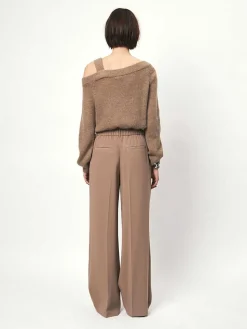 DANTE6 D6Yonka Off Shoulder Sweater Sale