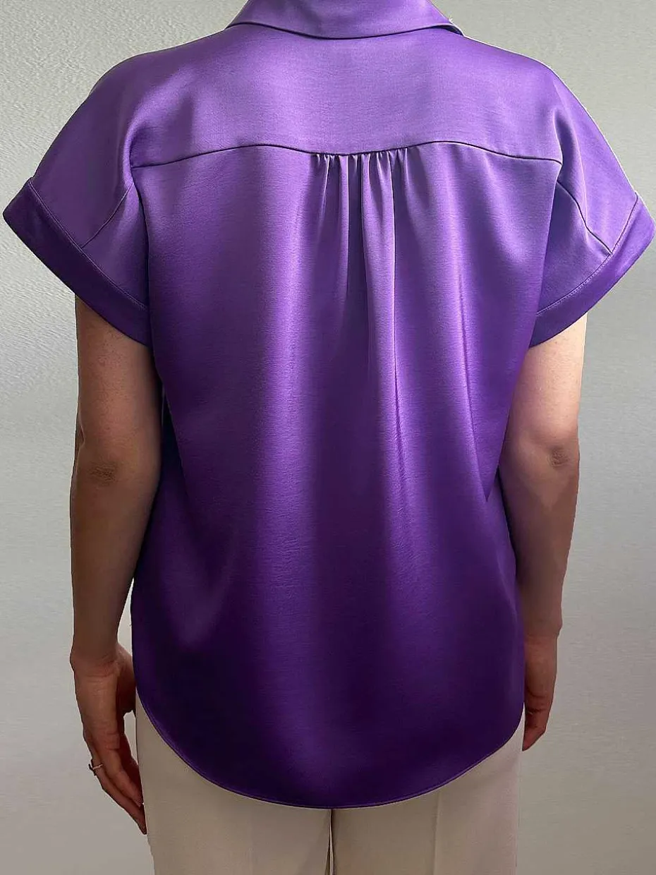 DANTE6 D6Zelena Shirt Best Sale