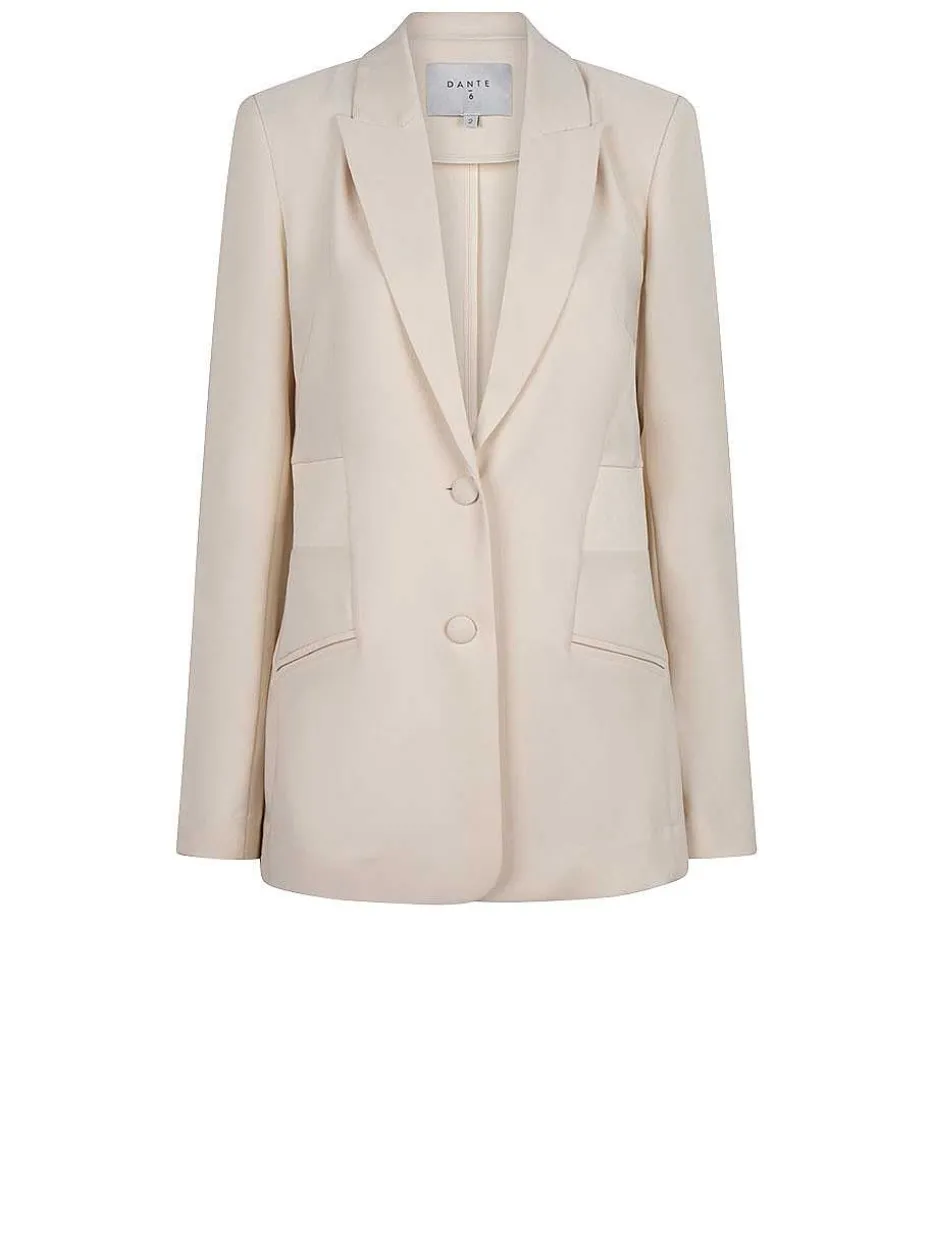 DANTE6 D6Ziggy Blazer Flash Sale