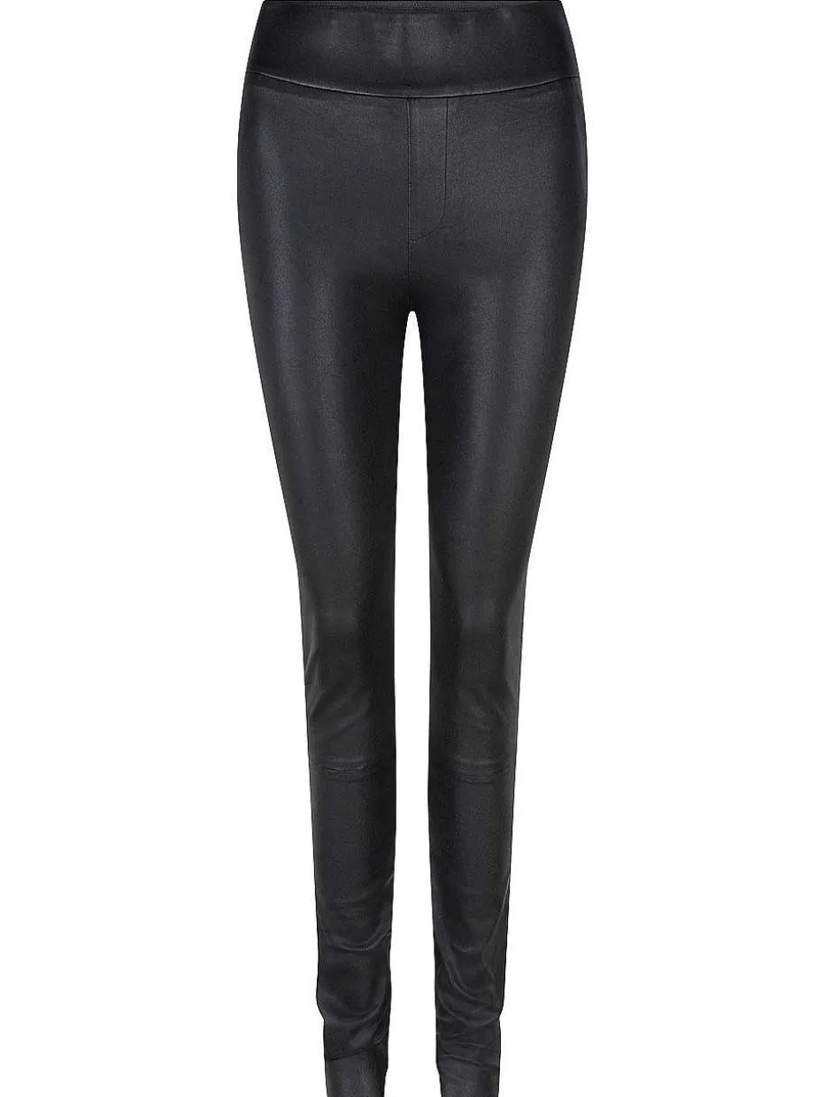 DANTE6 Endless Leren Legging Flash Sale