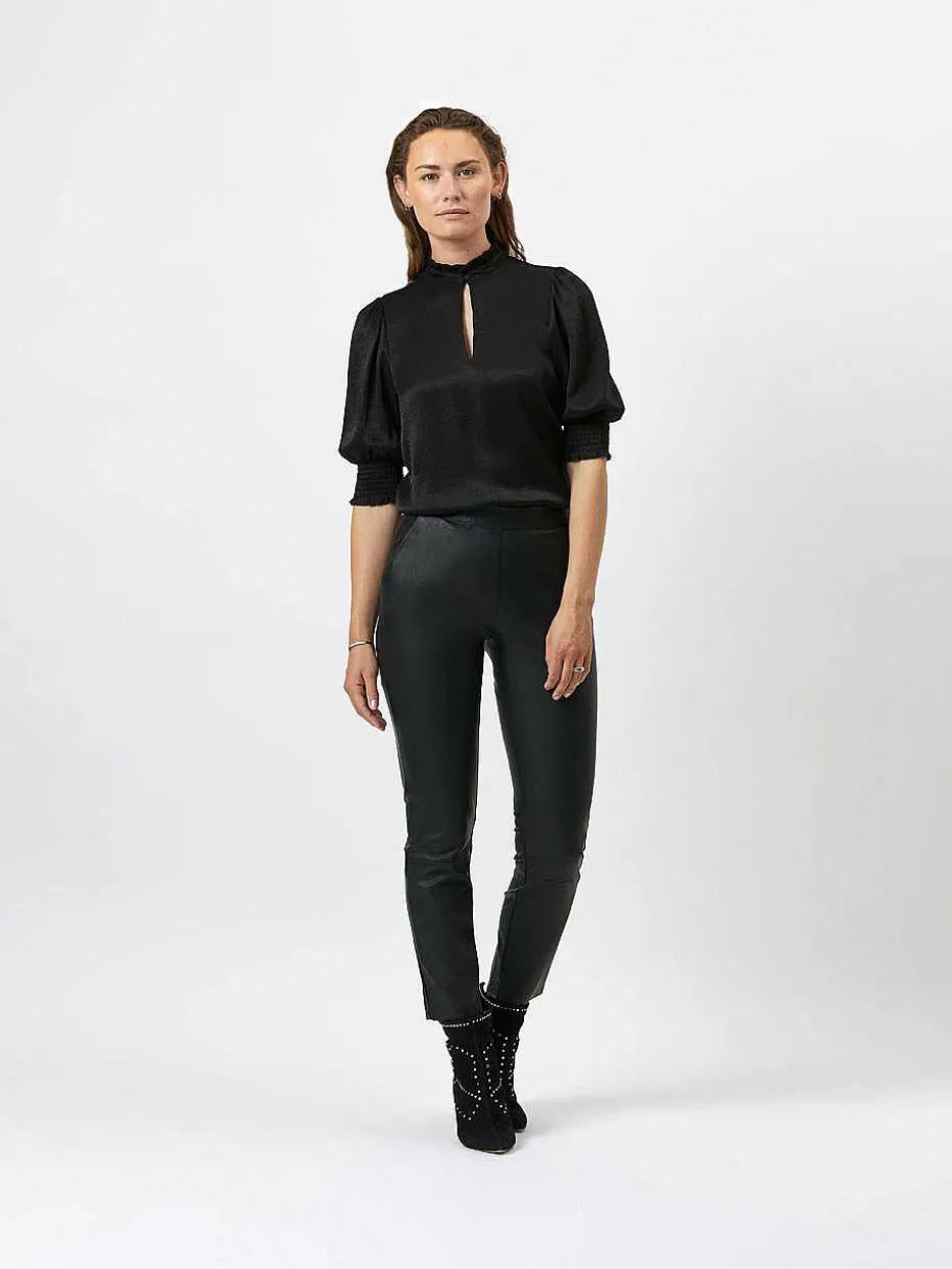 DANTE6 Feline Top Fashion