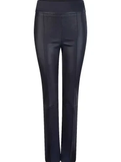 DANTE6 Fyen Stretch Leren Broek Sale