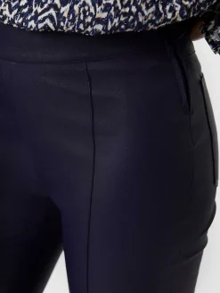 DANTE6 Fyen Stretch Leren Broek Sale