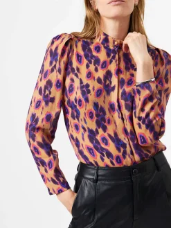 DANTE6 Honore Blouse Online