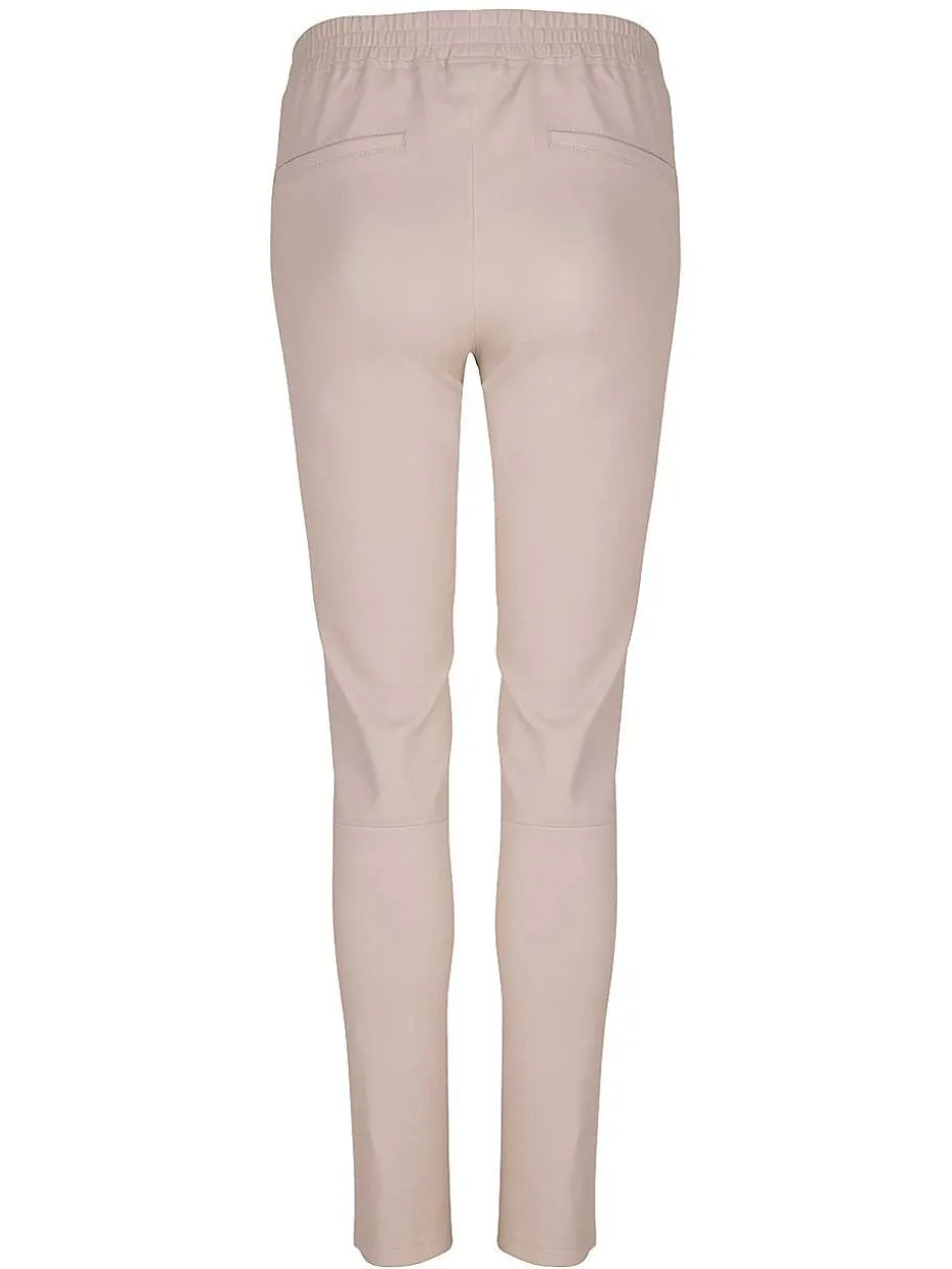 DANTE6 Lebon Leren Broek Flash Sale