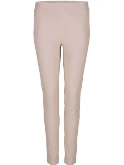 DANTE6 Lebon Leren Broek Flash Sale