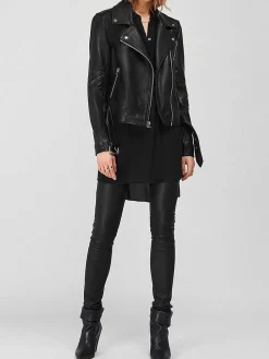DANTE6 Legend Jacket Shop