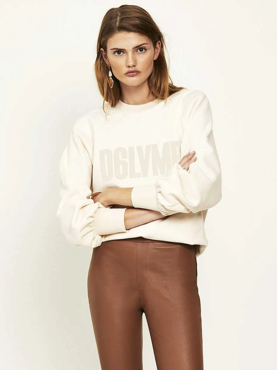 DANTE6 Loveme Trui Flash Sale
