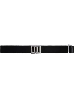 DANTE6 Monogram Riem Best Sale