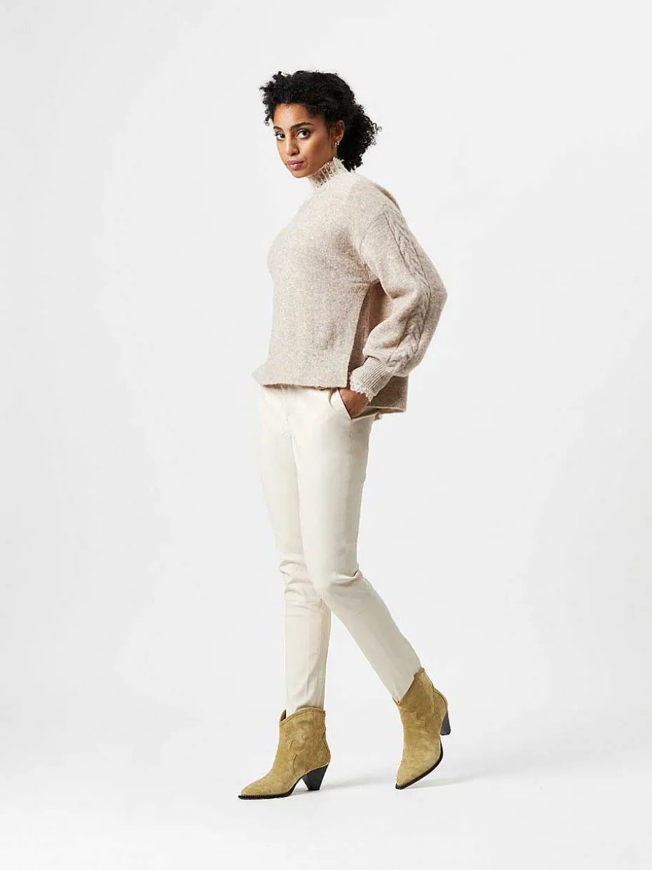 DANTE6 Sammie Sweater Flash Sale