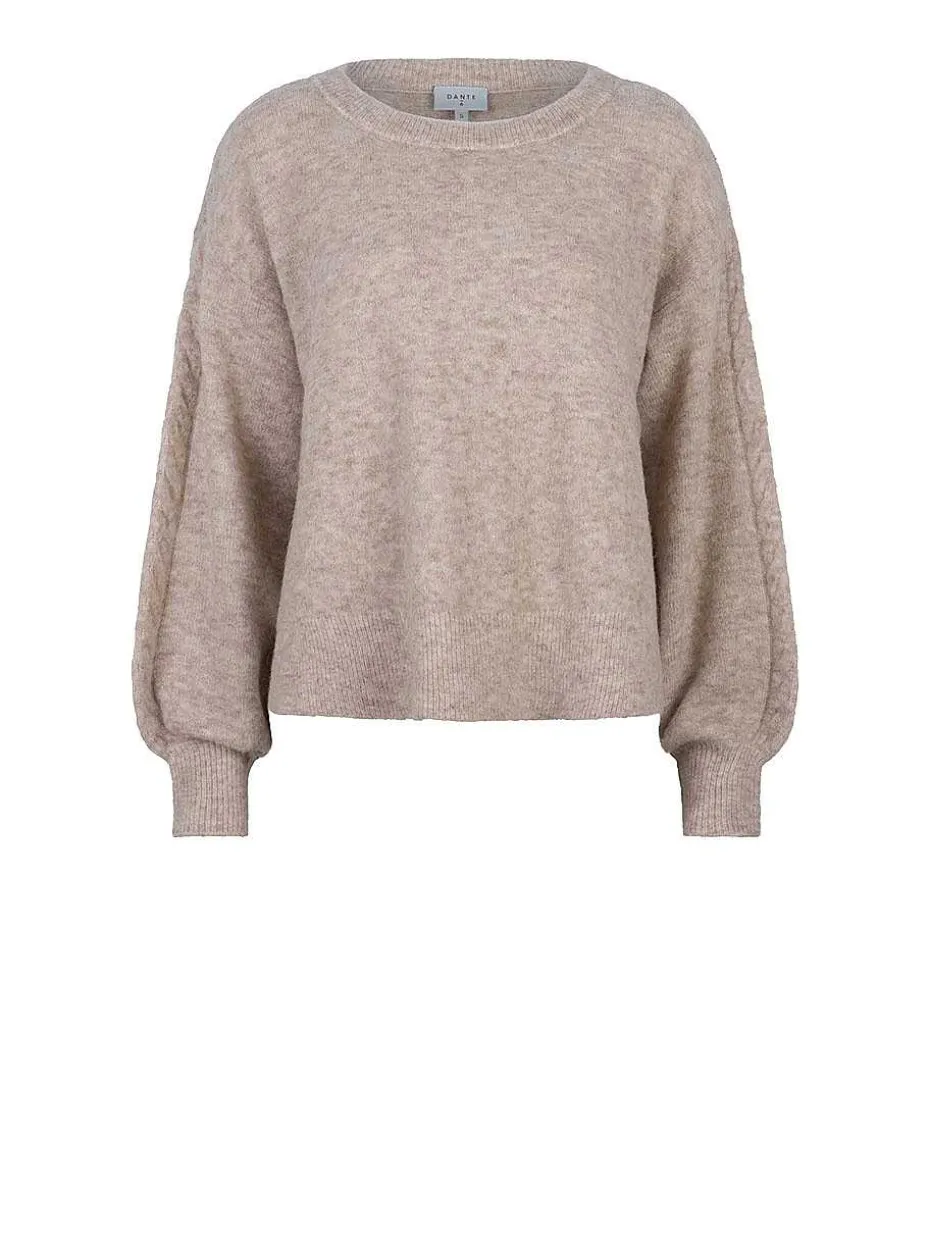 DANTE6 Sammie Sweater Flash Sale