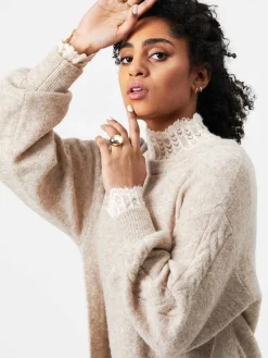 DANTE6 Sammie Sweater Flash Sale